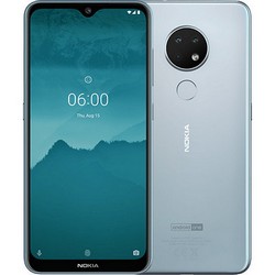 Замена кнопок на телефоне Nokia 6.2 в Хабаровске